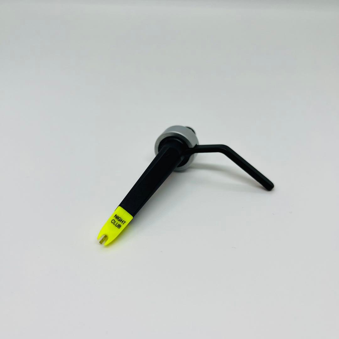 Ortofon night club カートリッジ ケース付き No1