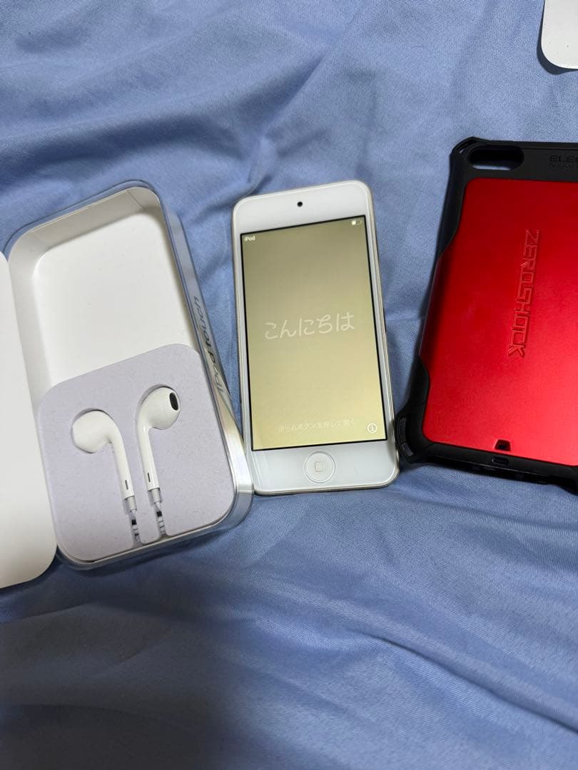 Apple iPod touch 7th 第7世代 32GB ゴールド