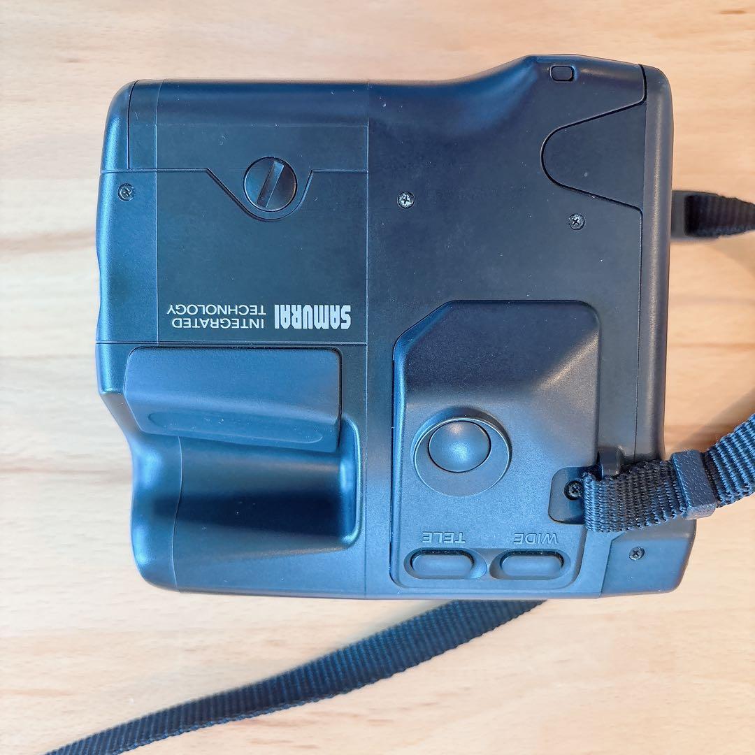 【動作確認ＯＫ】KYOCERA　SAMURAI　x3.0