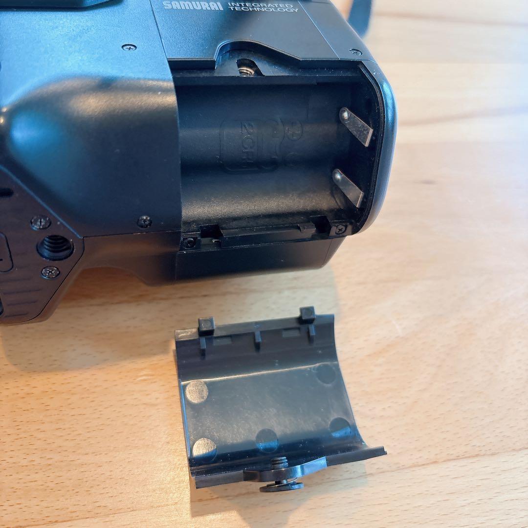 【動作確認ＯＫ】KYOCERA　SAMURAI　x3.0