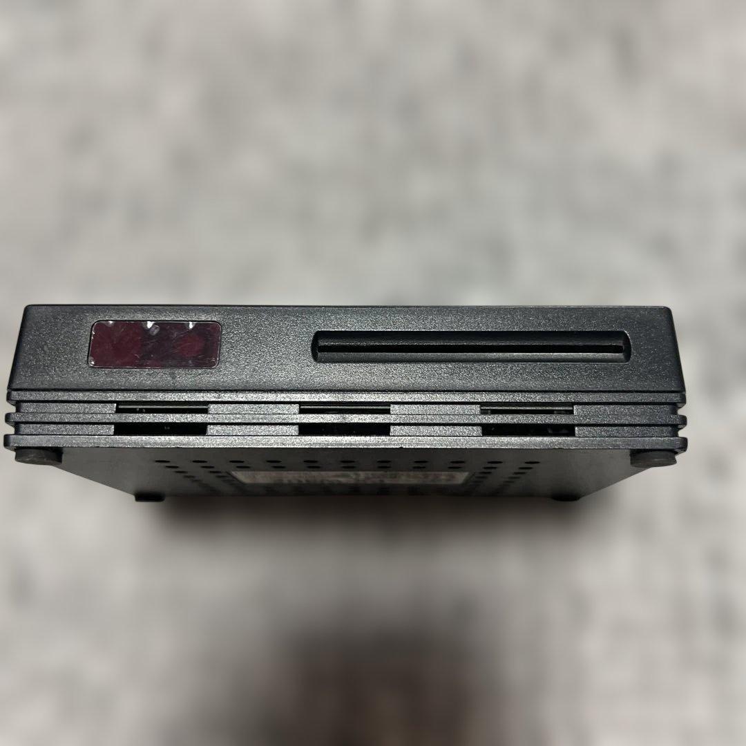 プレクス　PX-W3U2 本体　地デジ・BS・CS3波チューナー