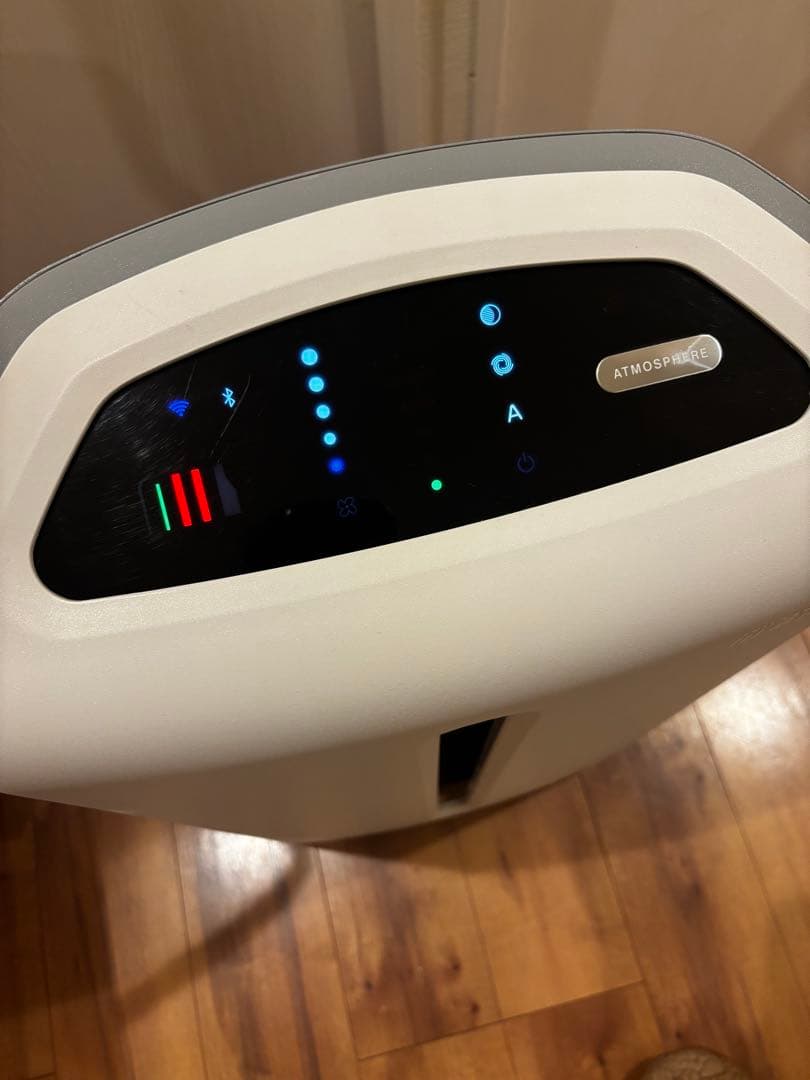 れい様 ATMOSPHERE SKYアムウェイアトモスフィアスカイ空気清浄機