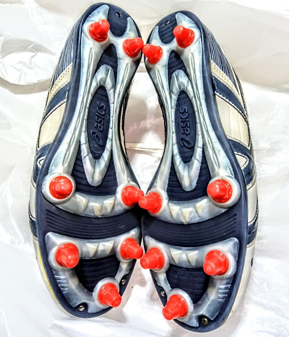 ASICS スパイクシューズ 26.5cm目安