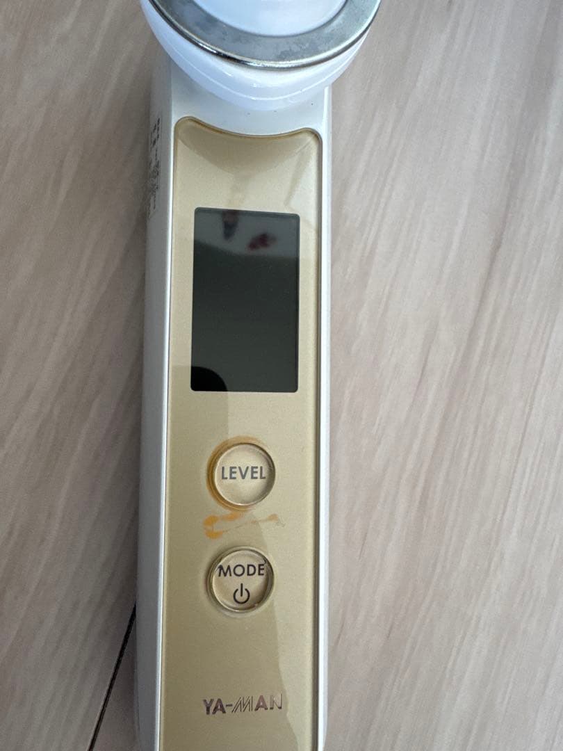 YA-MAN フォトプラス エクストラ HRF-20 箱・説明書付