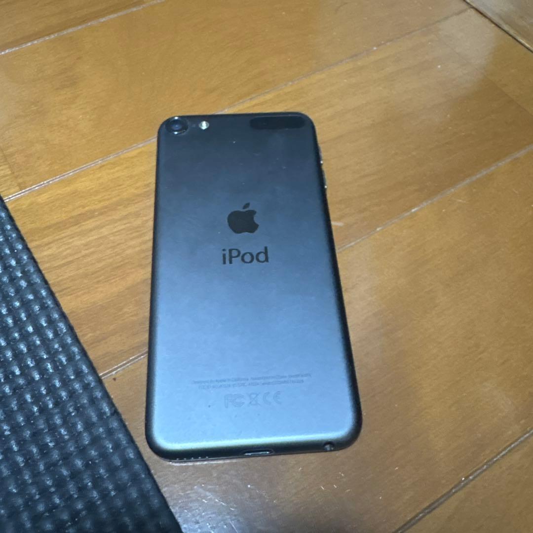 iPod touch 第6世代　32G