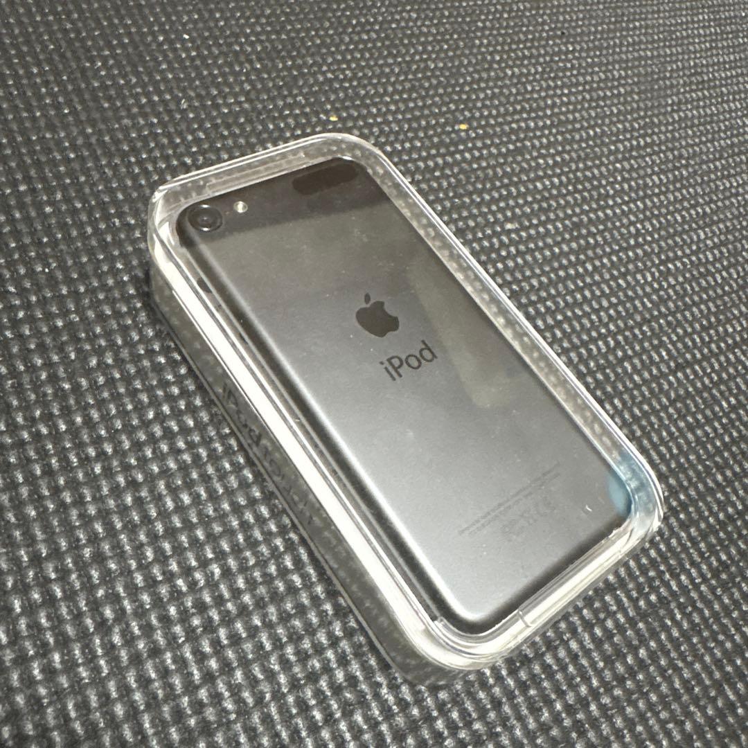 iPod touch 第6世代　32G