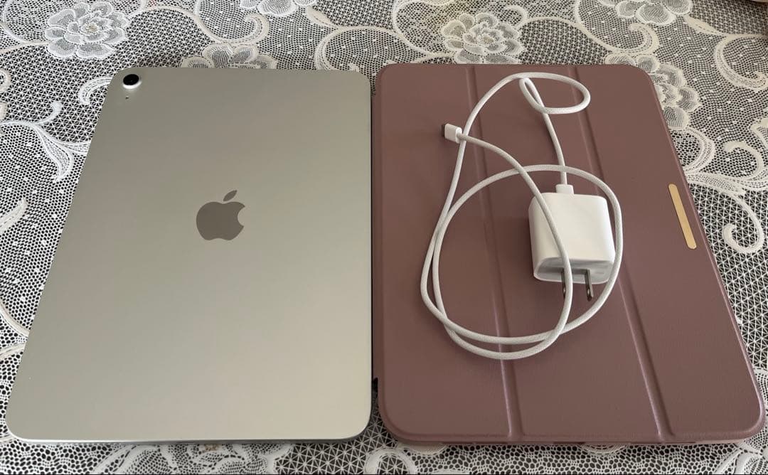 iPad A16 第11世代 128GB シルバー WiFiモデル