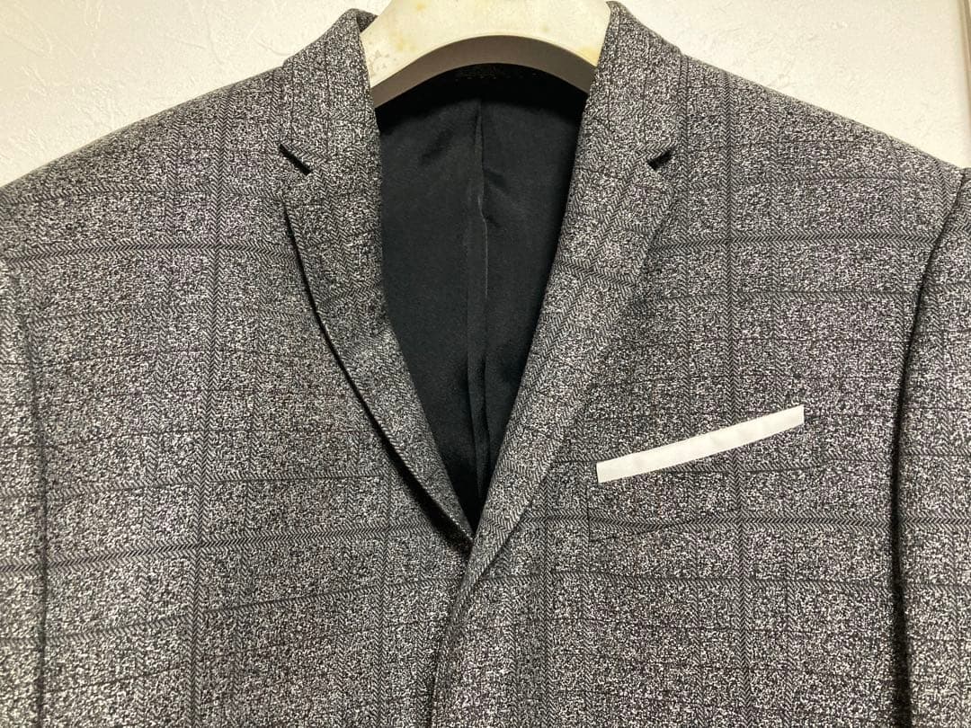 NEIL BARRETT エクスクルーシブ セットアップ ニールバレット48