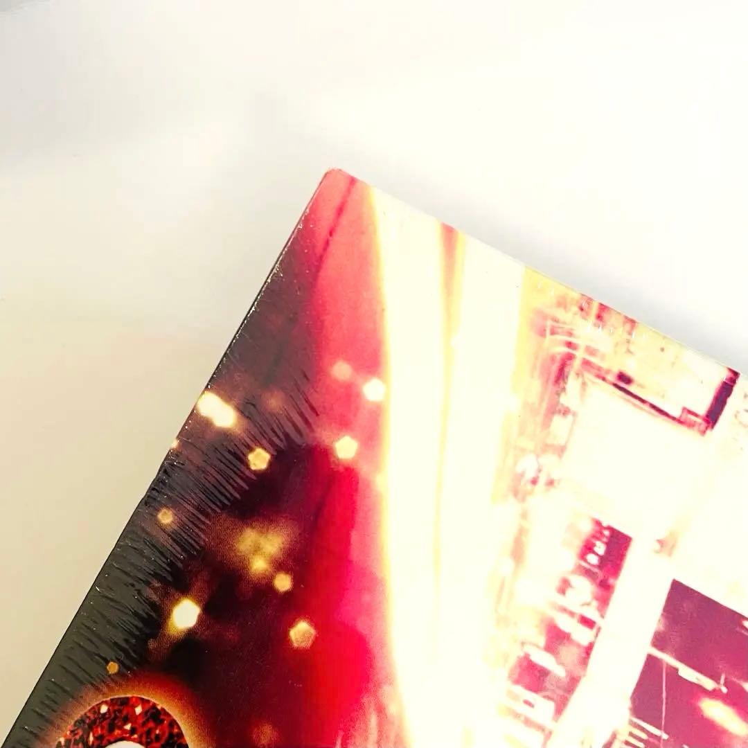 Mariah Carey　マライア・キャリー　Glitter　LP