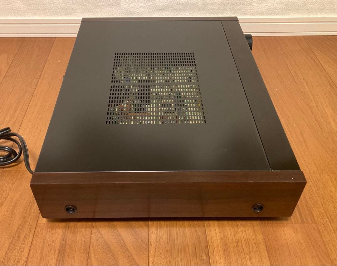 『美品』SONY ST-S333ESXI FM/AMチューナー　メンテナンス済み