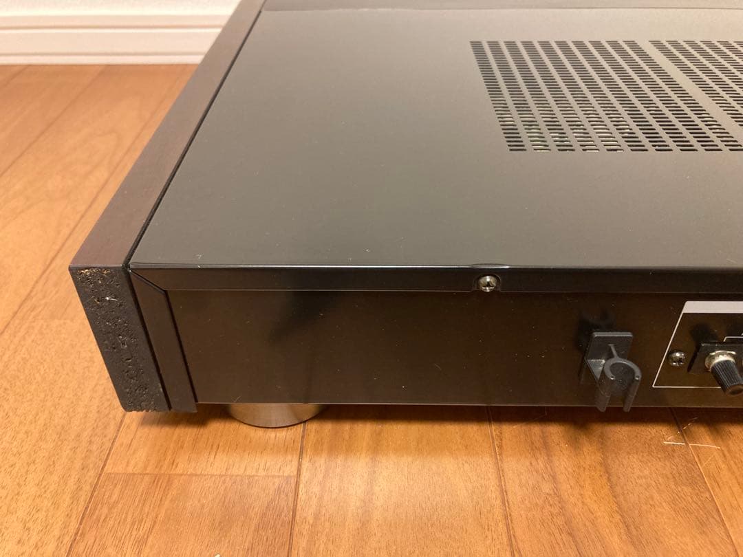 『美品』SONY ST-S333ESXI FM/AMチューナー　メンテナンス済み