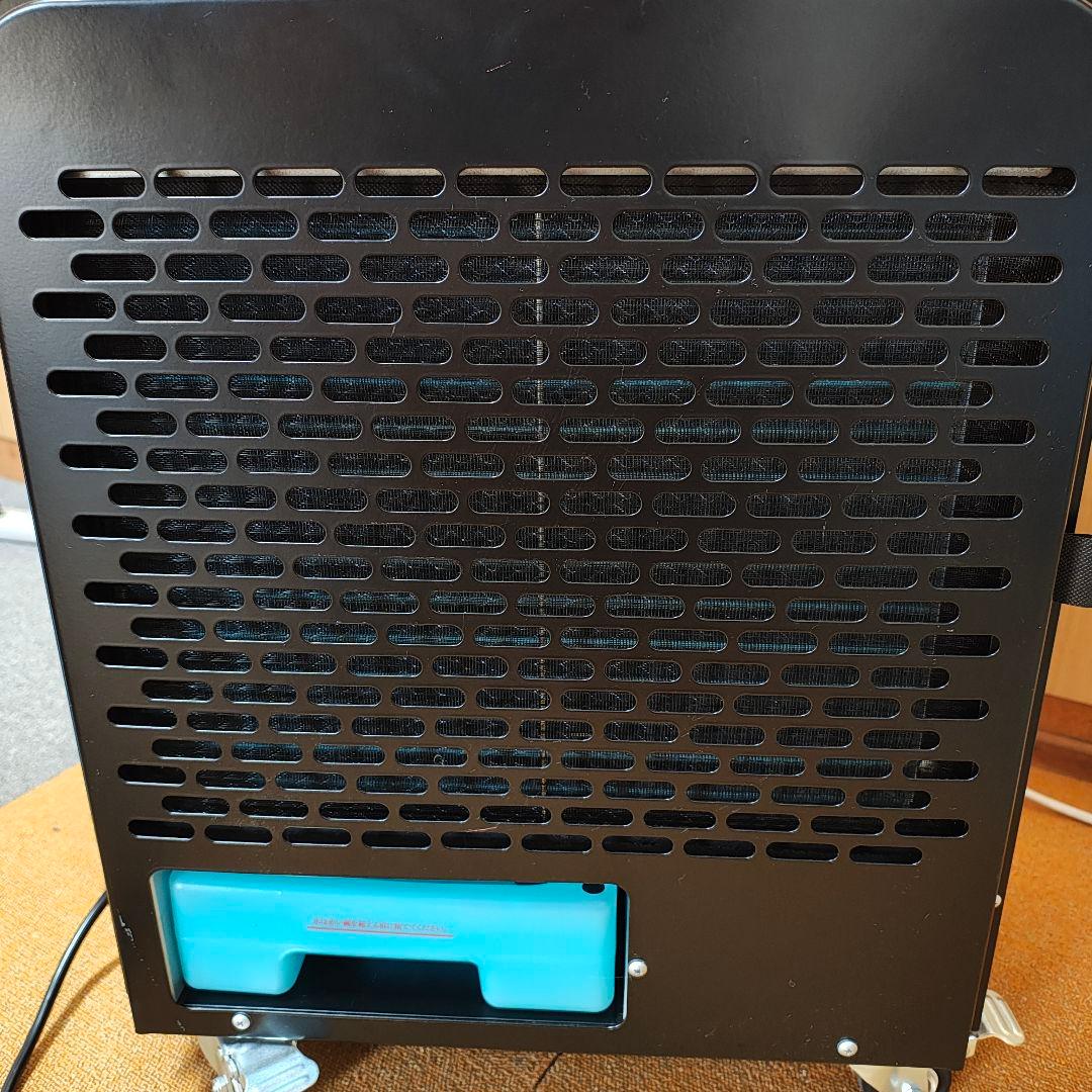 スポットクーラー　広電 KODEN KES181SMAB