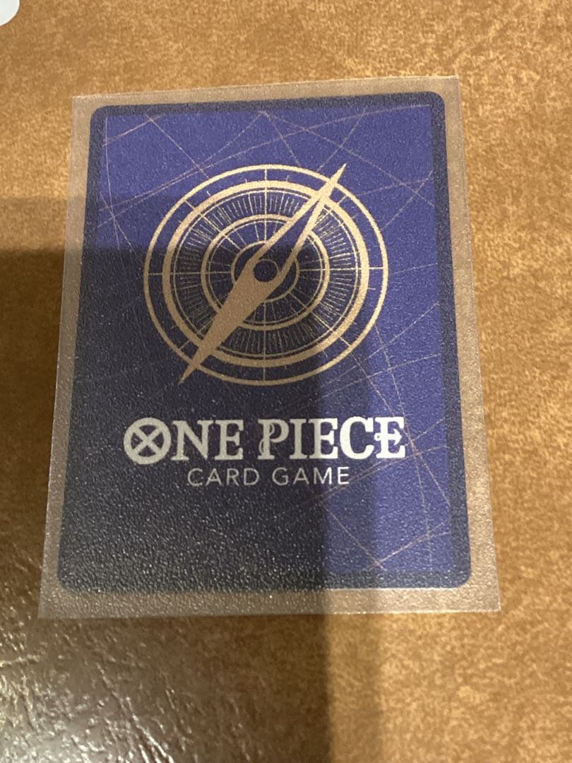 ロロノア・ゾロ　EB04-007 SRパラレル　エッグヘッドクライシス