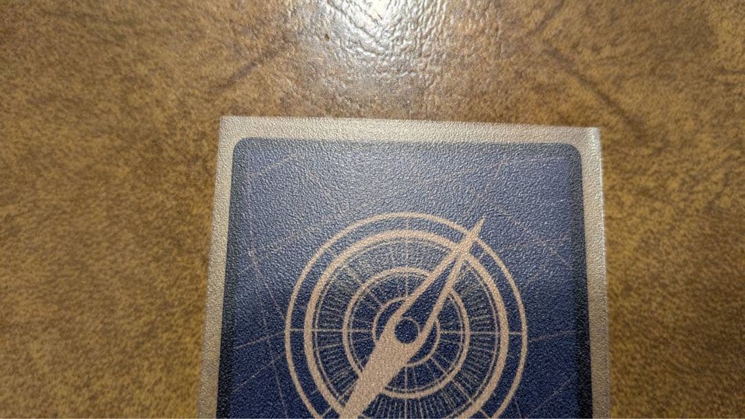 ロロノア・ゾロ　EB04-007 SRパラレル　エッグヘッドクライシス