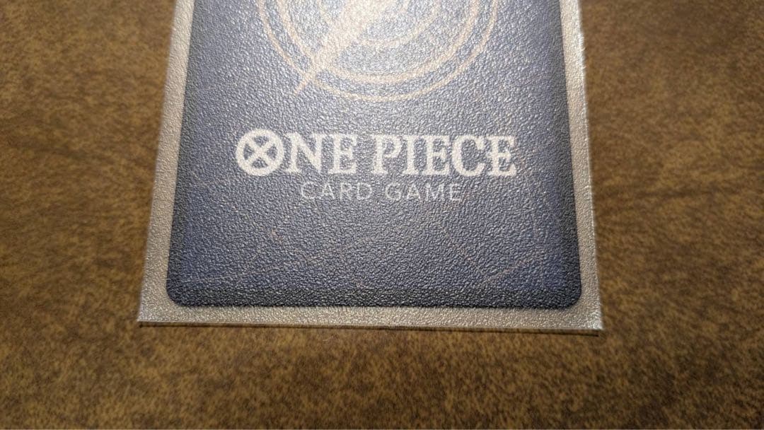 ロロノア・ゾロ　EB04-007 SRパラレル　エッグヘッドクライシス