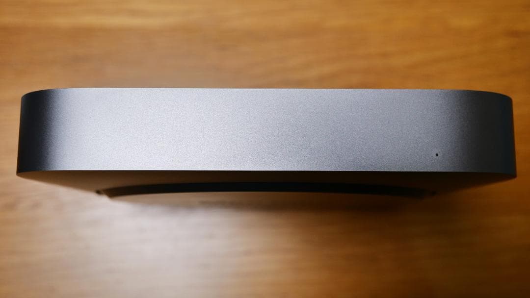 ミニPC Mac Mini 2018 i7 3.2GHz6C/64GB/1TB SSD