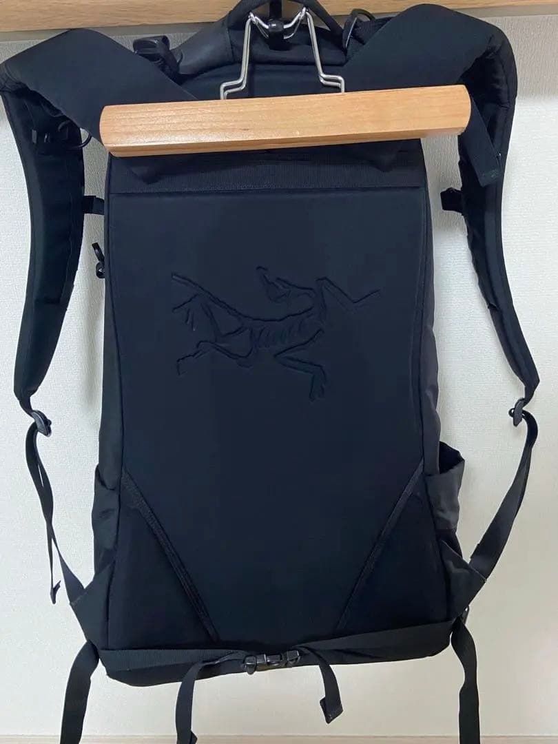 美品 ARC'TERYX アークテリクス Arro22 アロー22 バックパック