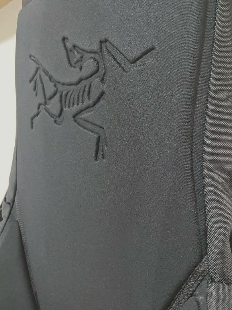 美品 ARC'TERYX アークテリクス Arro22 アロー22 バックパック