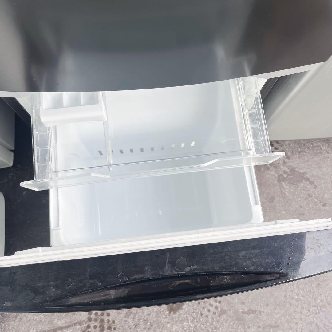 348取付無料！2020年製 ブラック東芝冷蔵庫 アイリスオーヤマ6kg洗濯機