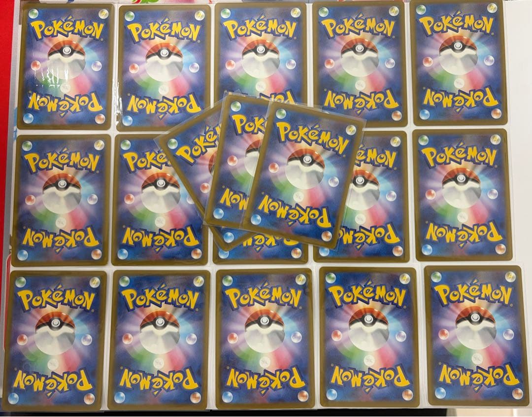 スタートデッキ100 コロちゃおverインフルエンサーの紹介　18枚セット。