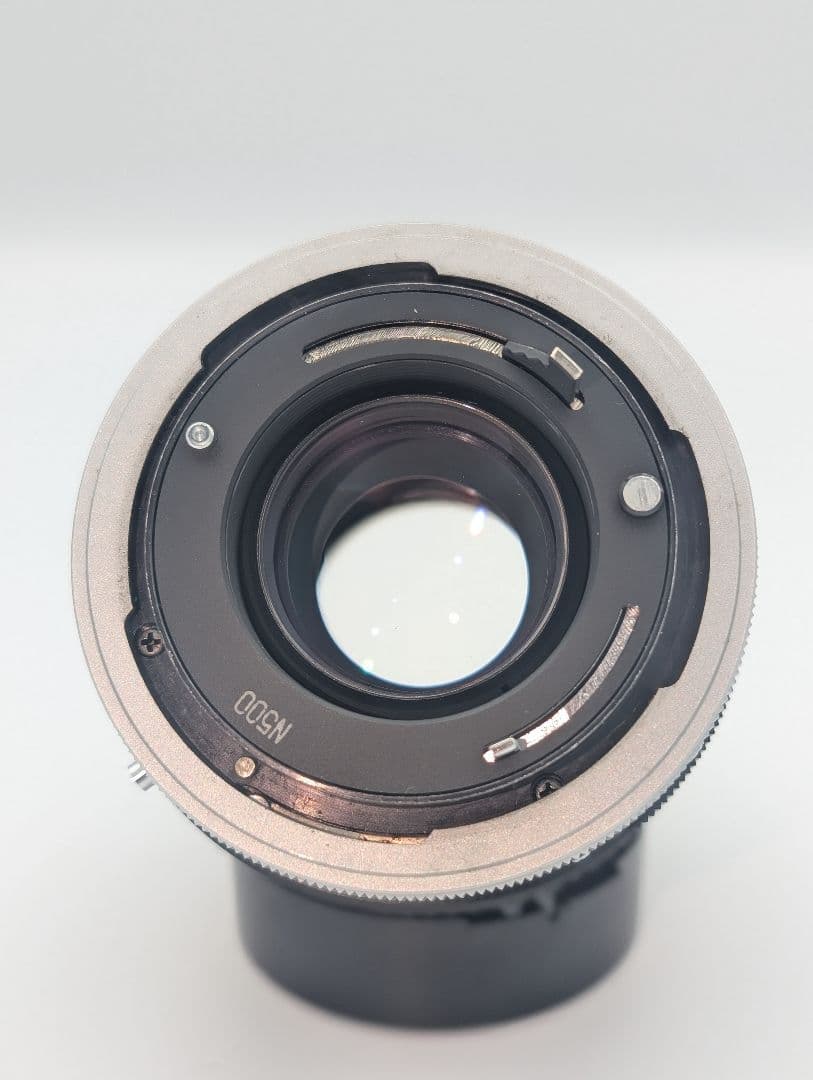 ★美品★ canon キャノン FD 100mm 2.8 s.s.c