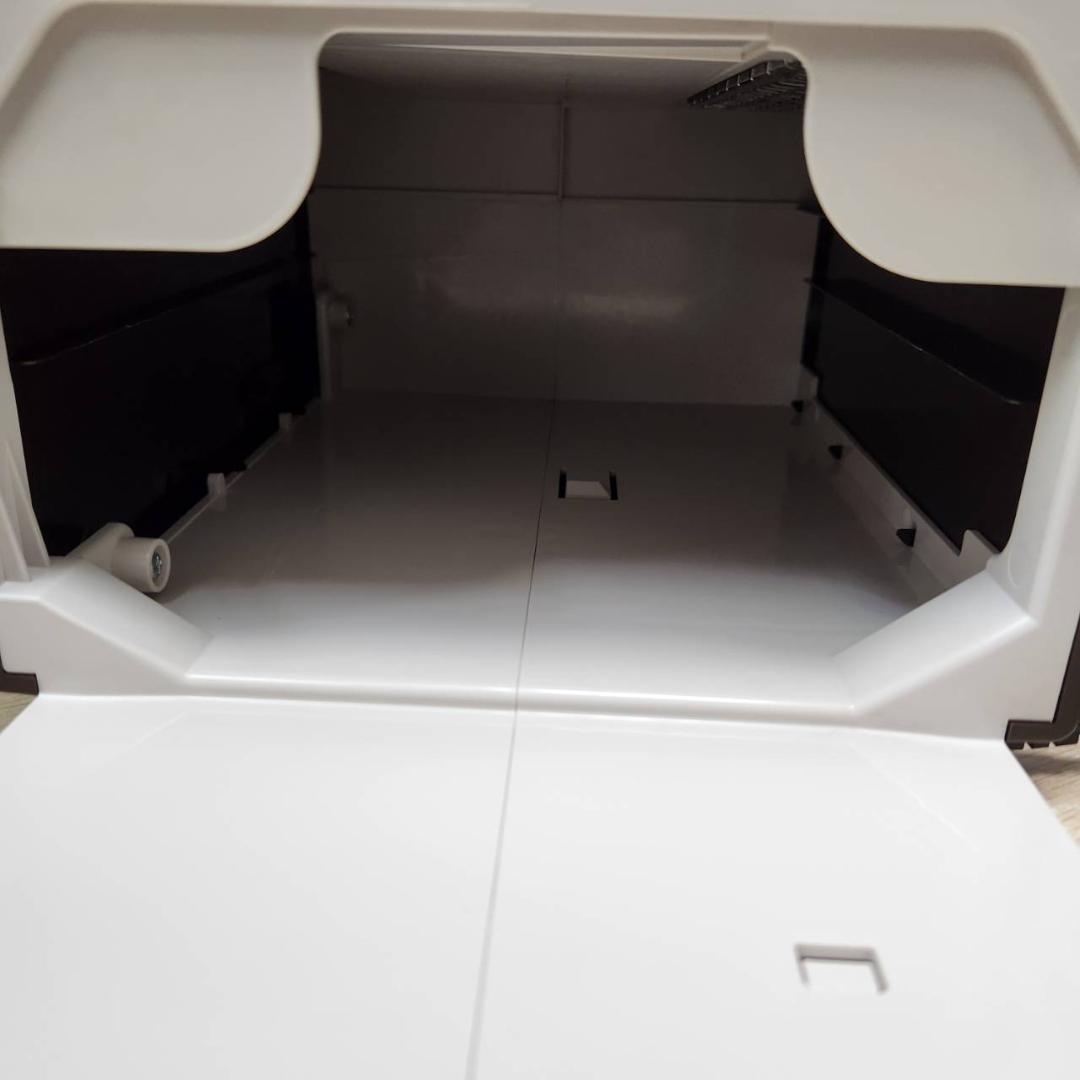 ★ダイニチ　気化式加湿器　HD-RXC900C　2024年製　温風気化