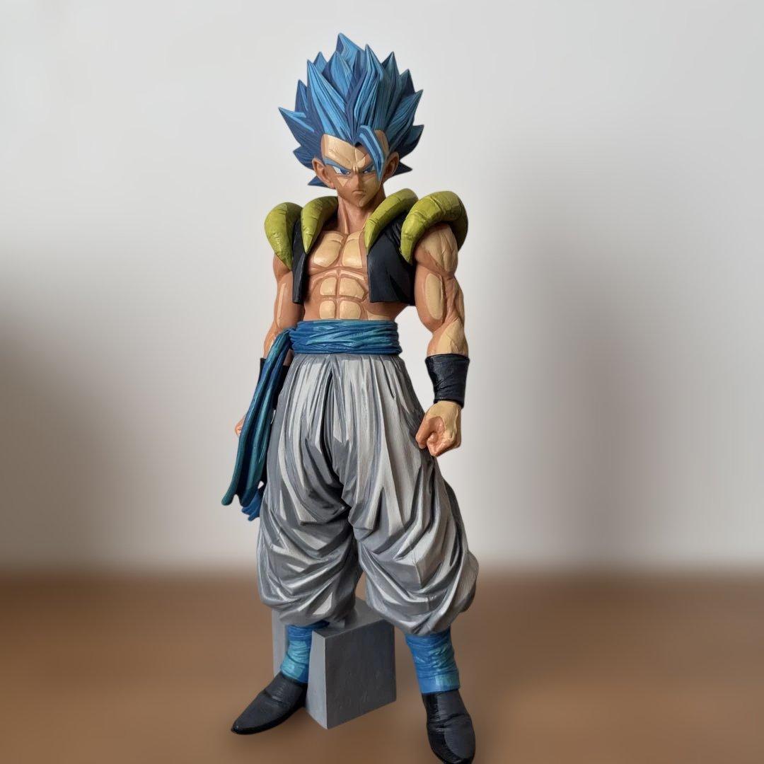 ドラゴンボール　smsp ゴジータ　04