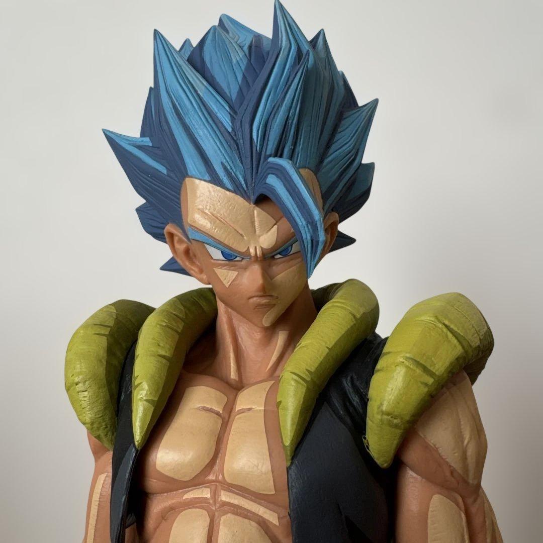 ドラゴンボール　smsp ゴジータ　04