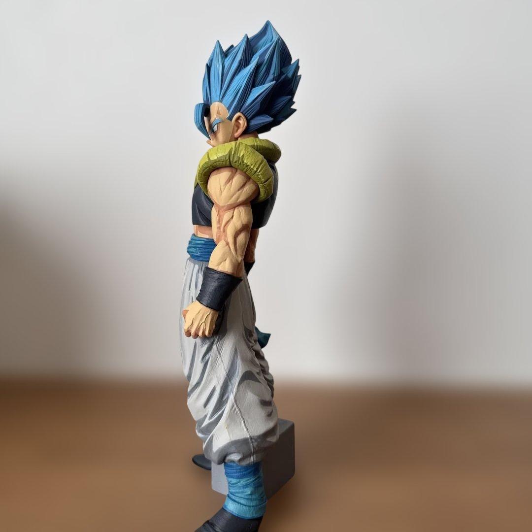 ドラゴンボール　smsp ゴジータ　04