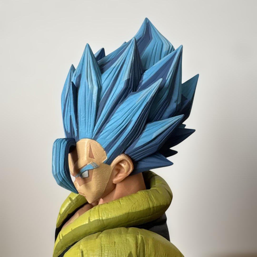 ドラゴンボール　smsp ゴジータ　04