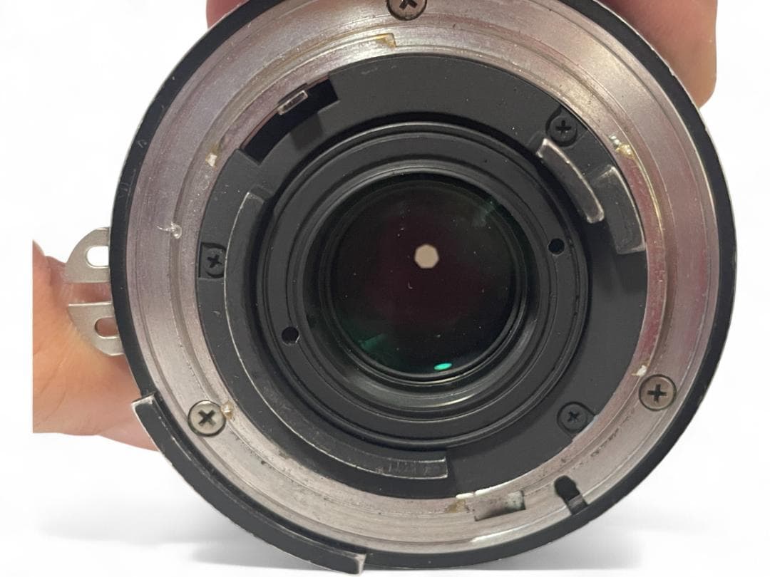 レンズ(単焦点) Nikon Ai-s Nikkor 24mm f/2.8 HN-1 09c46