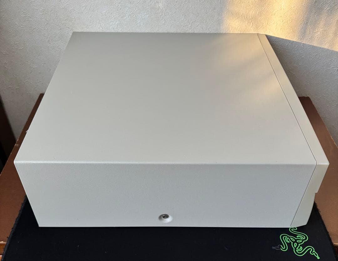 PC-9801BX3 CF512MB 本体のみ 動作品