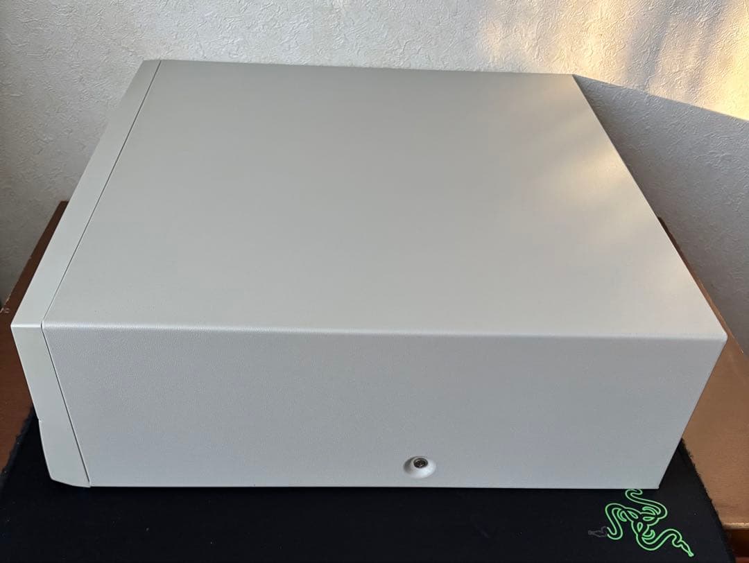 PC-9801BX3 CF512MB 本体のみ 動作品