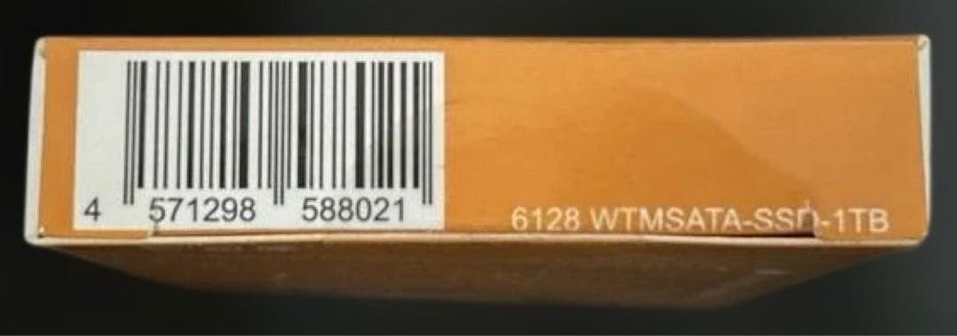 WINTEN 内蔵 SSD 1TB