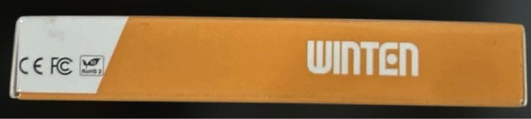 WINTEN 内蔵 SSD 1TB