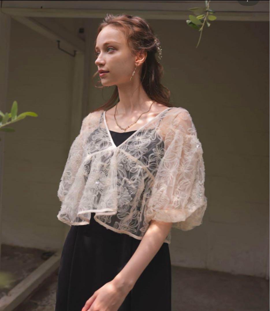 限定値下げ中✧オケージョンドレス