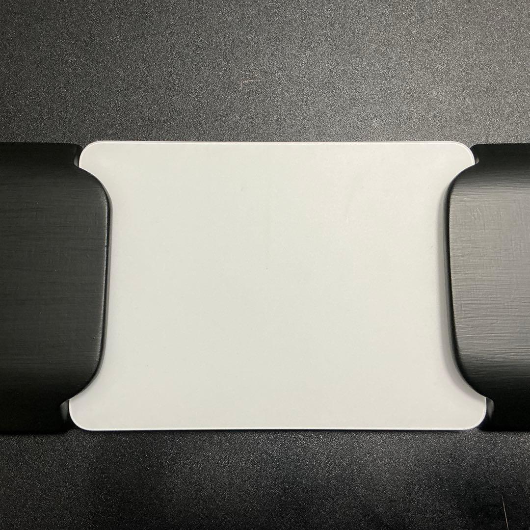 Koyama様オーダー　Keychron Q1MAX対応　ウイング付パームレスト