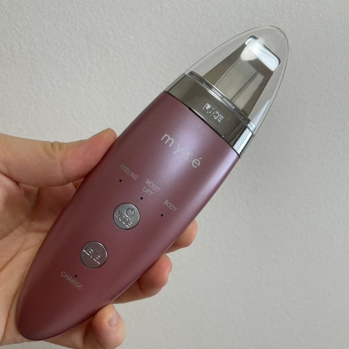 myse ミーゼ　ダブルピーリングプレミアム