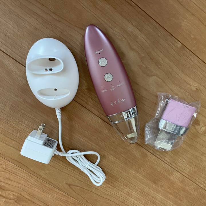 myse ミーゼ　ダブルピーリングプレミアム