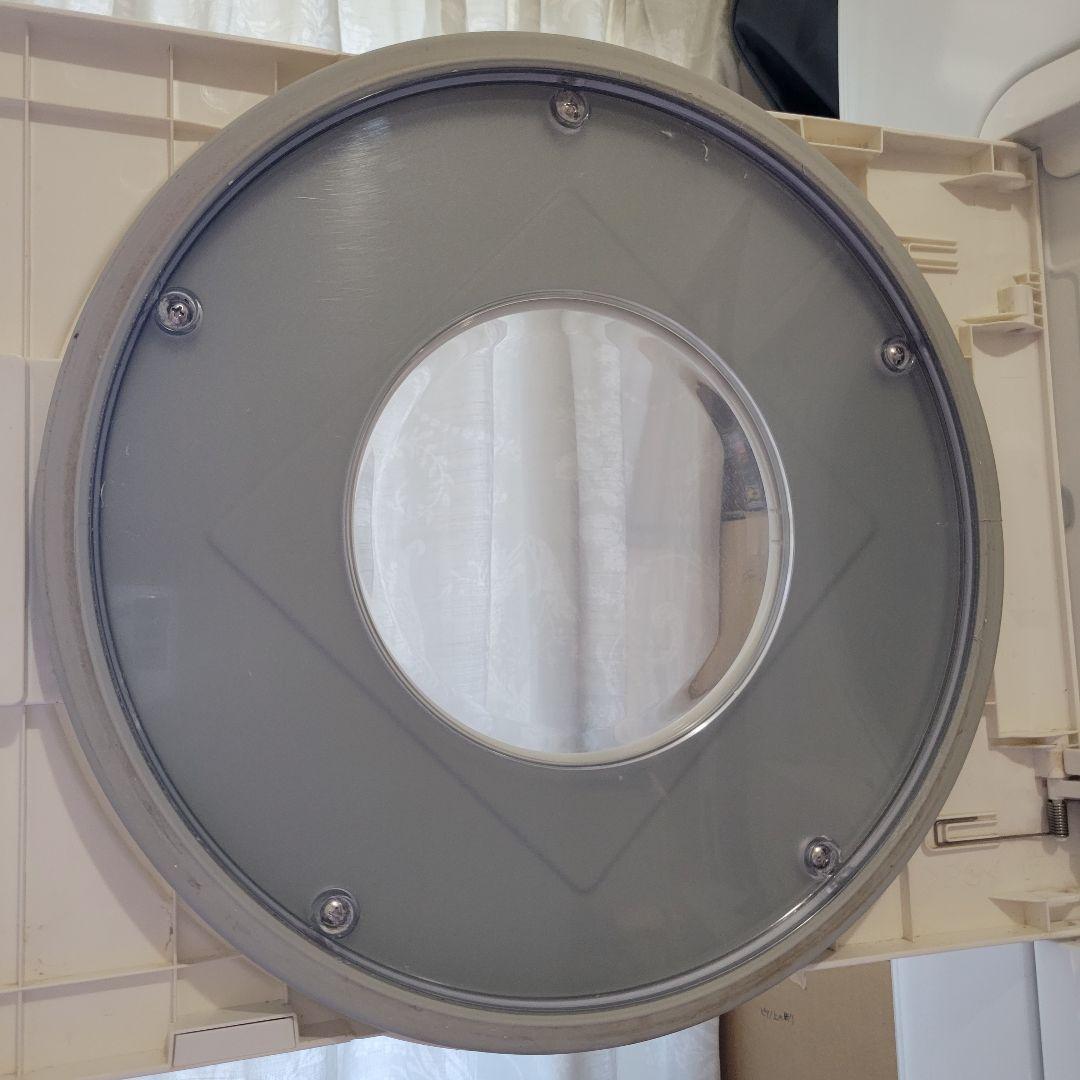 Panasonic 電気式衣類乾燥機 NH-D603【本日まで】