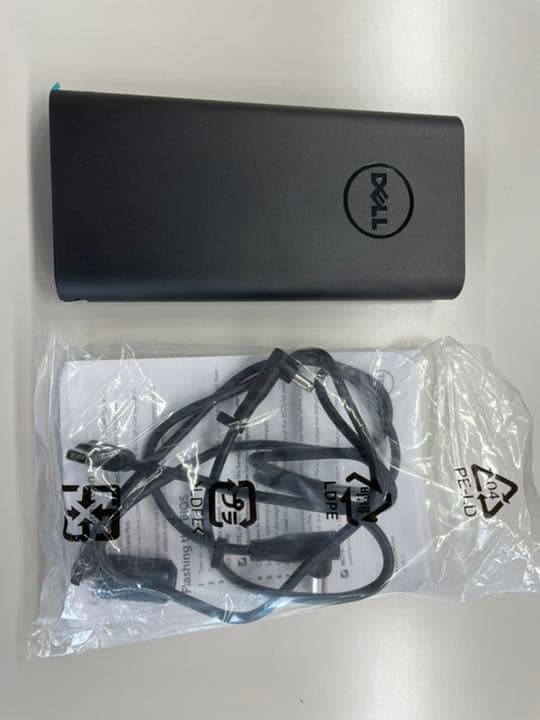 dell 充電器 パワーサプライ