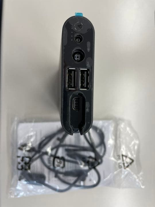 dell 充電器 パワーサプライ