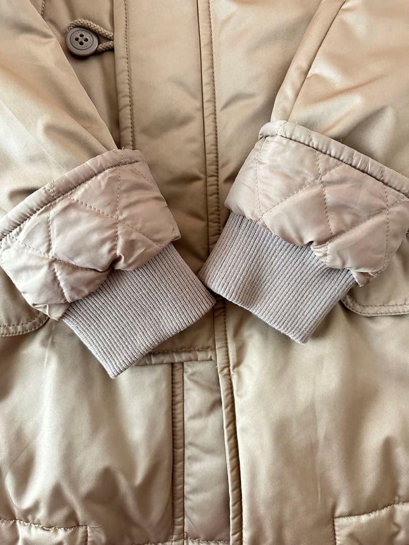 バーバリーブルーレーベル★コート★ダウン★中綿ジャケット★