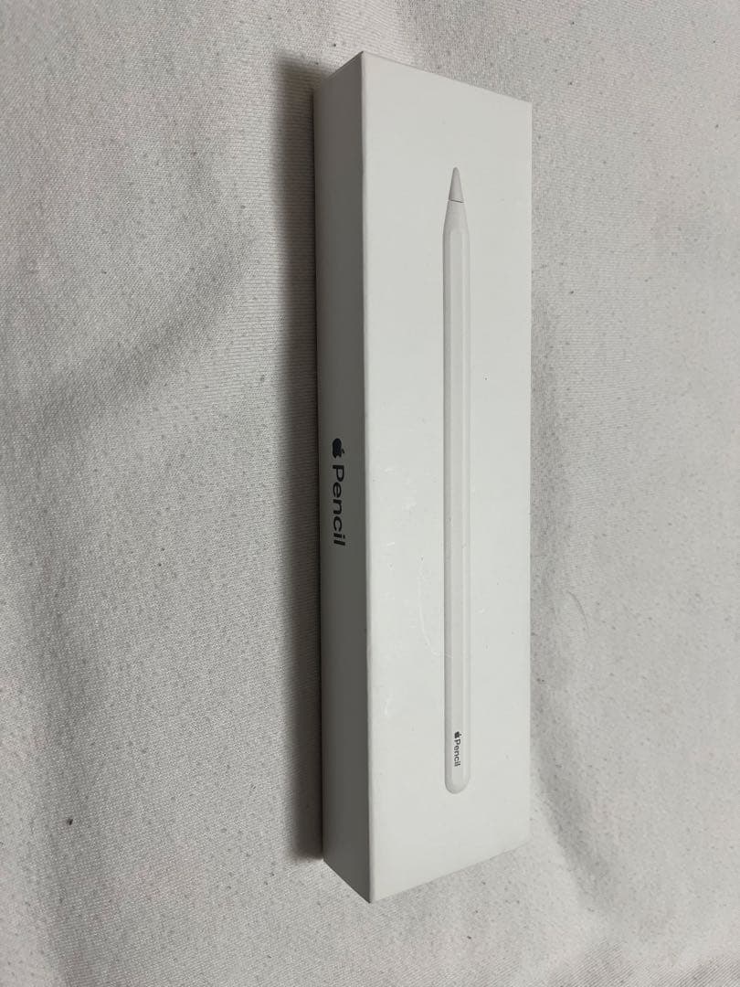 iPad Pro【12.9 第4世代】+ Apple Pencil【第2世代】