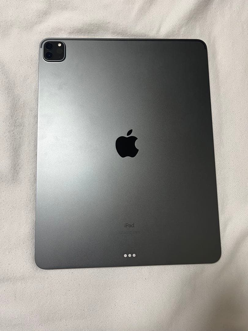 iPad Pro【12.9 第4世代】+ Apple Pencil【第2世代】