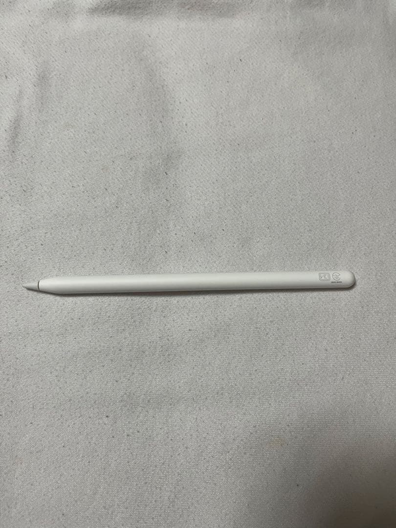 iPad Pro【12.9 第4世代】+ Apple Pencil【第2世代】