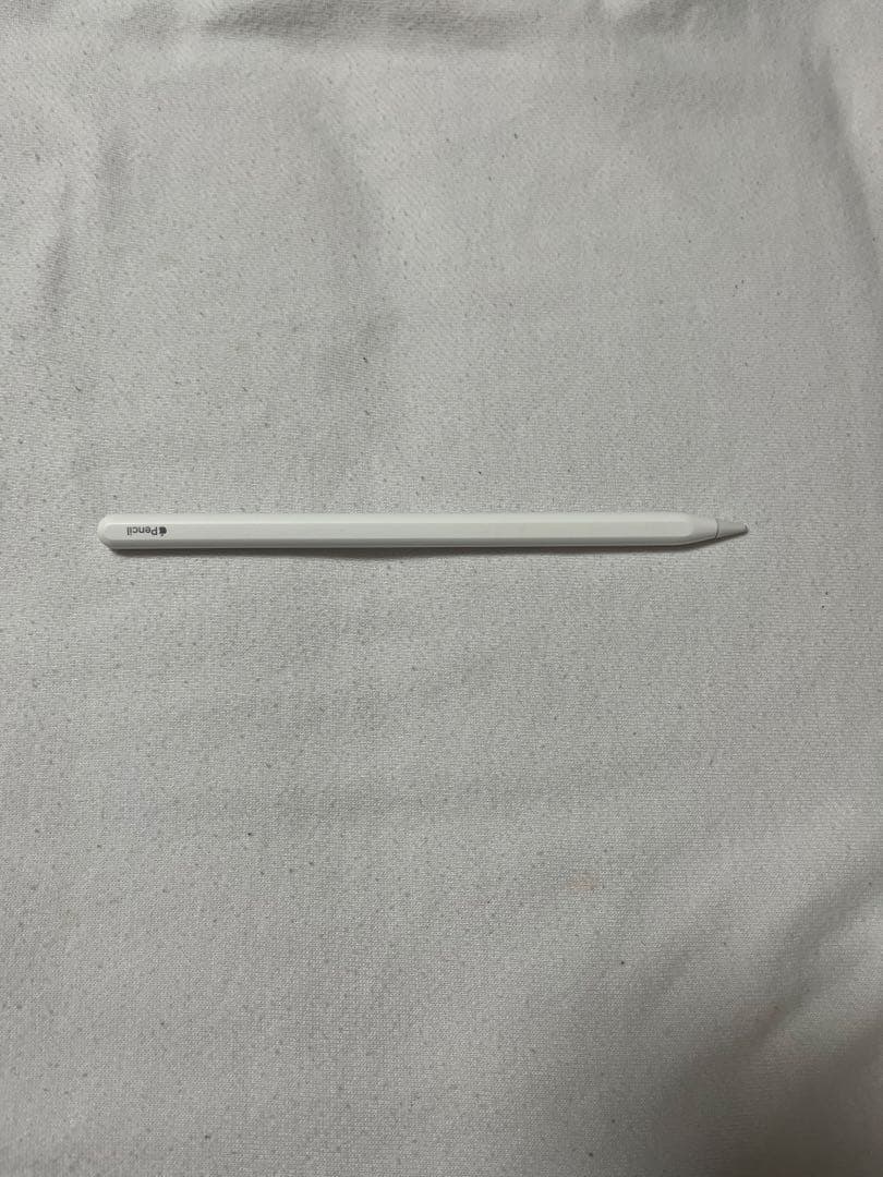 iPad Pro【12.9 第4世代】+ Apple Pencil【第2世代】