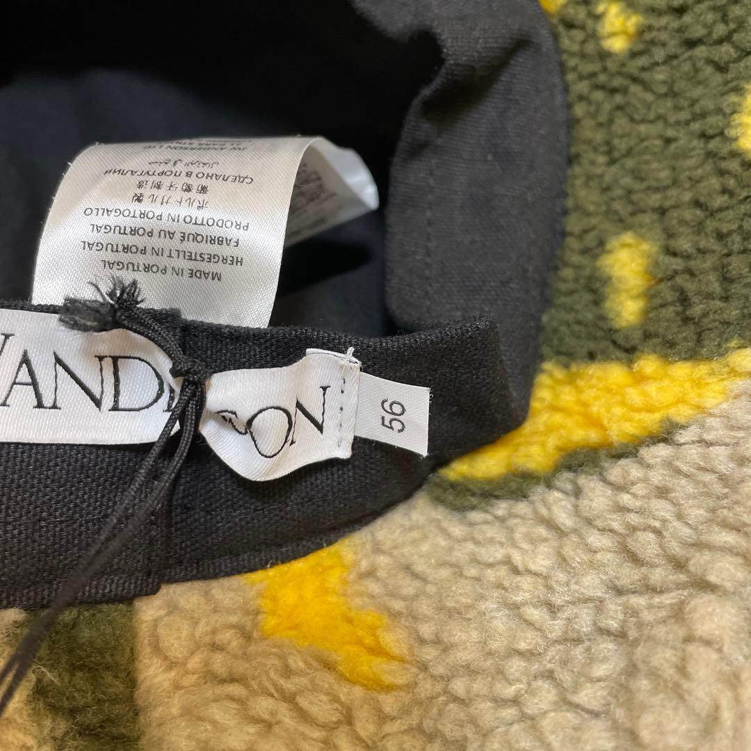 JW ANDERSON バケットハット