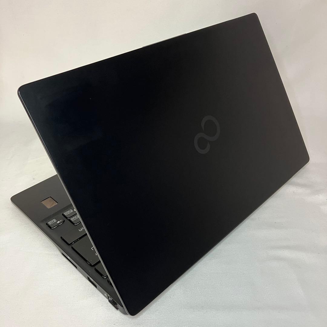 準美品 LIFEBOOK U9311/F 11世代 i5 16GB オフィス24