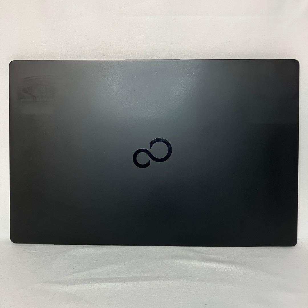 準美品 LIFEBOOK U9311/F 11世代 i5 16GB オフィス24